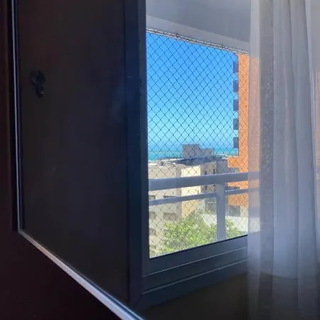 Apartamento Com Vista Mar - My Way Helbor *