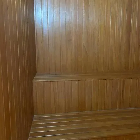 Apartamento Apartamento Com Vista Mar - My Way Helbor *