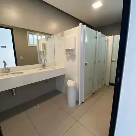Apartamento Apartamento Com Vista Mar - My Way Helbor Fortaleza (Ceara)