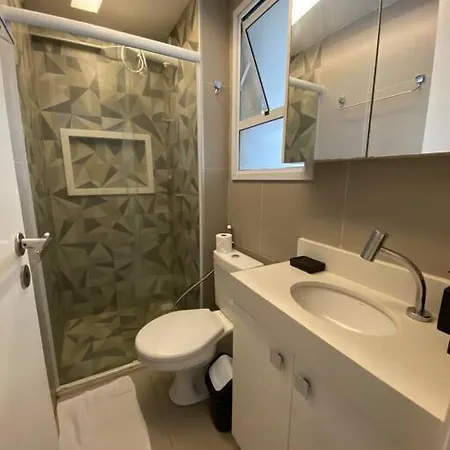 Apartamento Com Vista Mar - My Way Helbor * Fortaleza (Ceara)