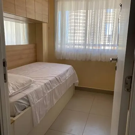 Apartamento Com Vista Mar - My Way Helbor * Fortaleza (Ceara)