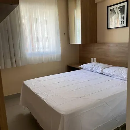 Apartamento Com Vista Mar - My Way Helbor